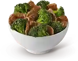 Broccoli Beef