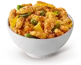 Honey Sesame Chicken Breast