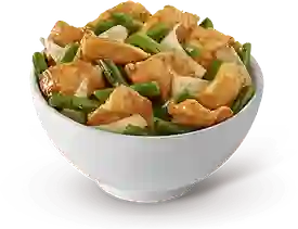 String Bean Chicken Breast