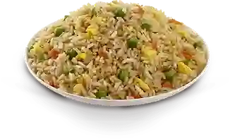 Fried Rice