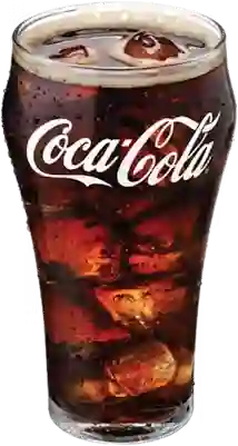 Coca Cola Large