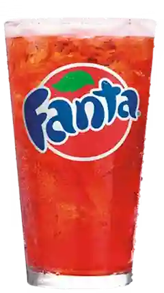 Fanta Strawberry Large