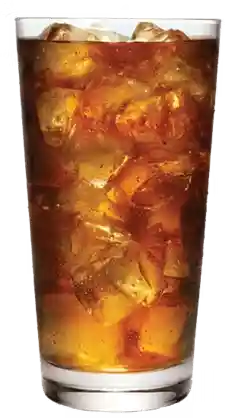Passionfruit Mango Black Tea Large