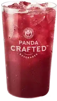 Pomegranate Pineapple Lemonade