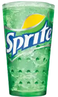 Sprite Large