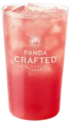 Watermelon Mango Refresher