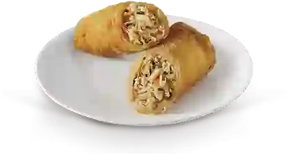 Chicken Egg Roll