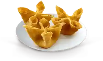 Cream Cheese Rangoon
