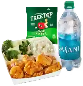 Orange Chicken Cub Meal