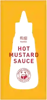 Hot Mustard