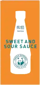 Sweet & Sour Sauce